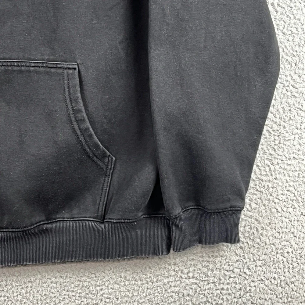 Travis Scott Cactus Jack McDonald's Apple Pie Hoodie Black XL CPFM Style 2020 - Picture 4 of 11